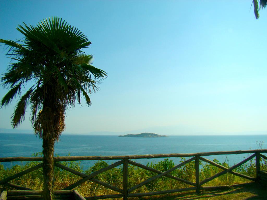 Villa Pavlina Olympiada Exterior photo